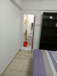 Blk 371 Clementi Avenue 4 (Clementi), HDB 3 Rooms #563729501